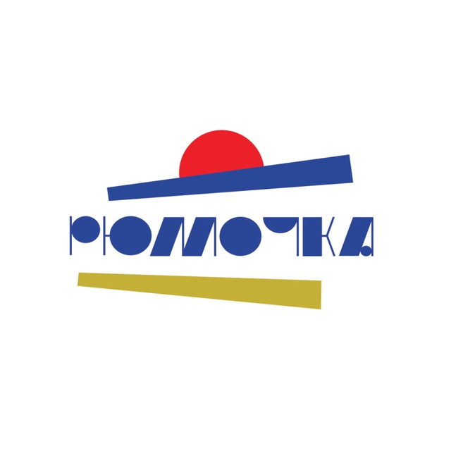 Аватар канала ⚪️Рюмочка⚫️