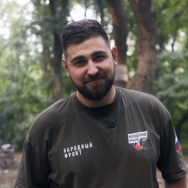 Аватар канала Киосев