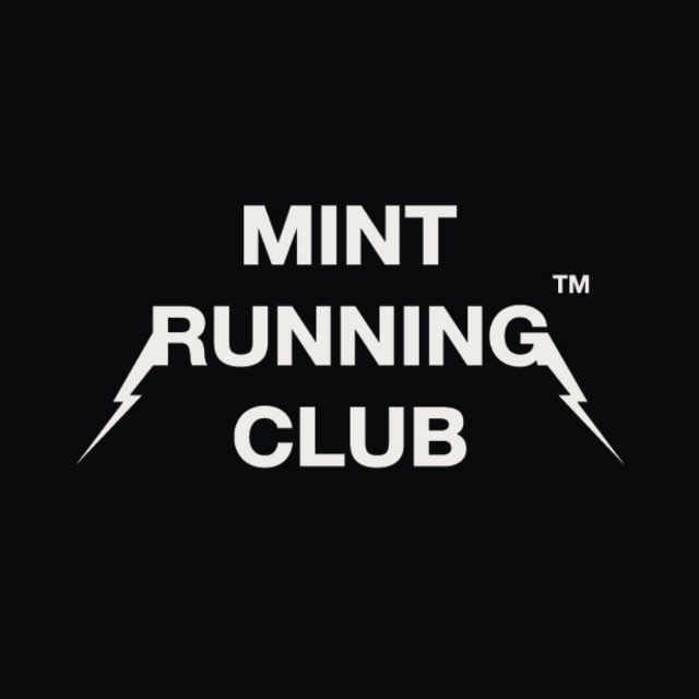 Аватар канала Mint Running™