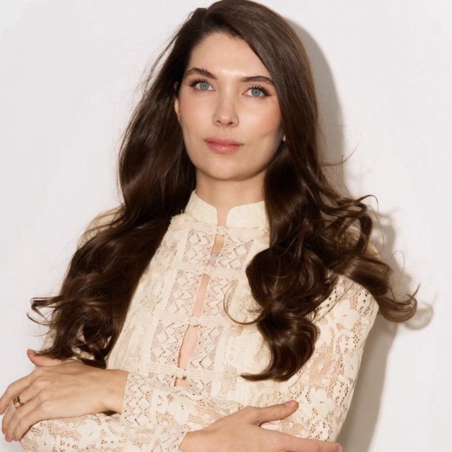 Аватар канала Yulia Volkova🤍 Забота о коже