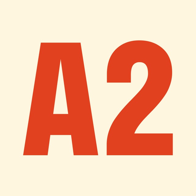Аватар канала Немецкий для продолжающих (A2)