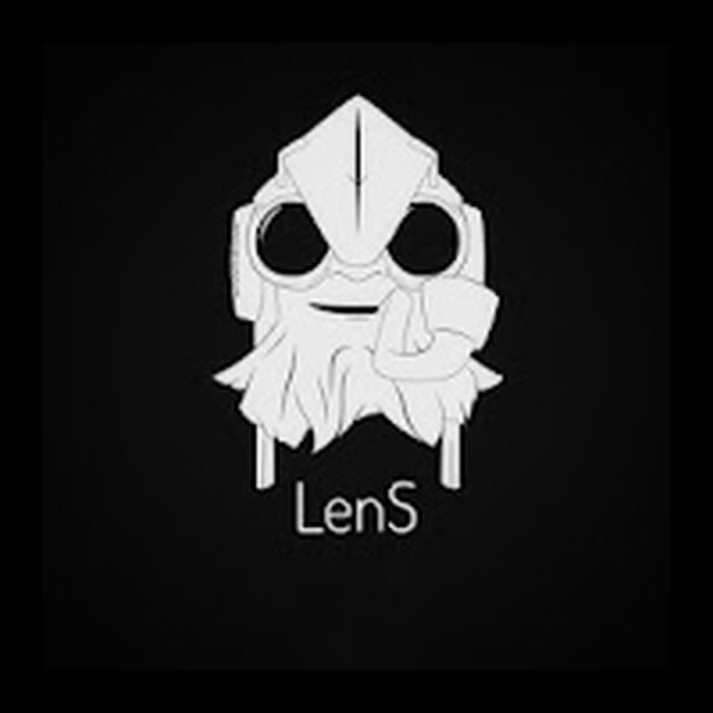 Аватар канала LenS