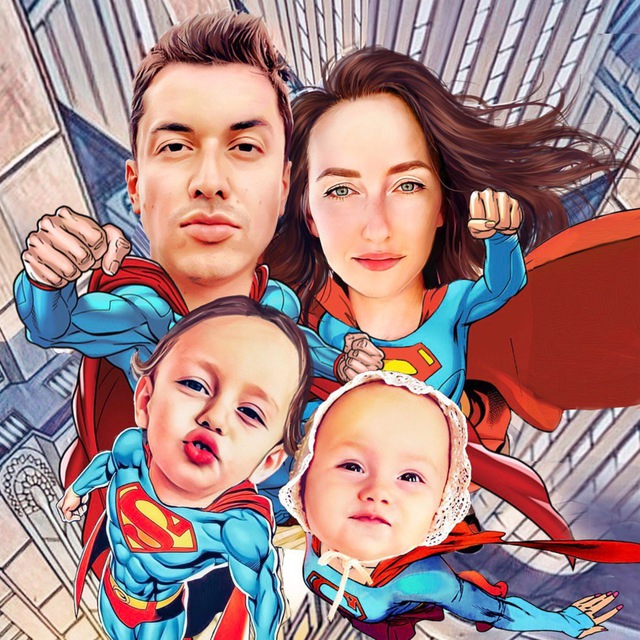 Аватар канала Super Brodyagi