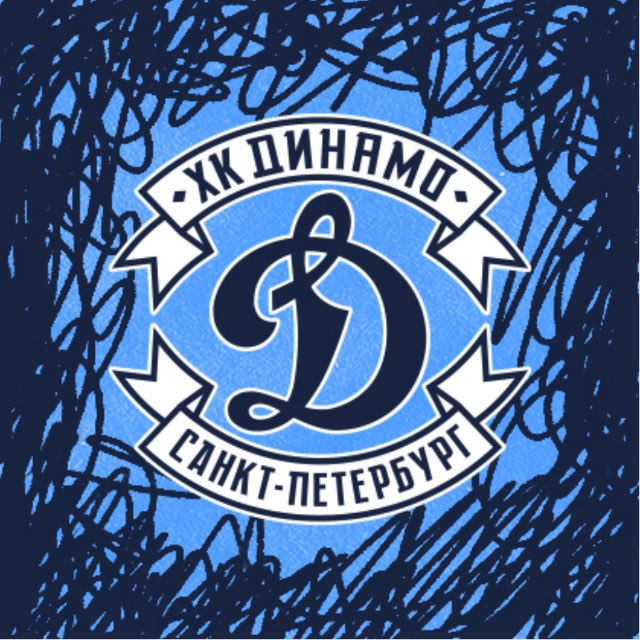 Аватар канала МХК Динамо СПб