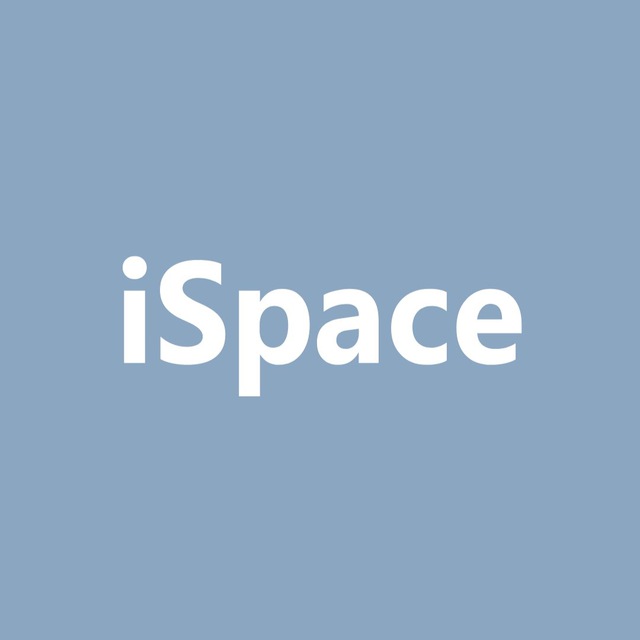 Аватар канала iSpace | Курск | Оригинальная техника