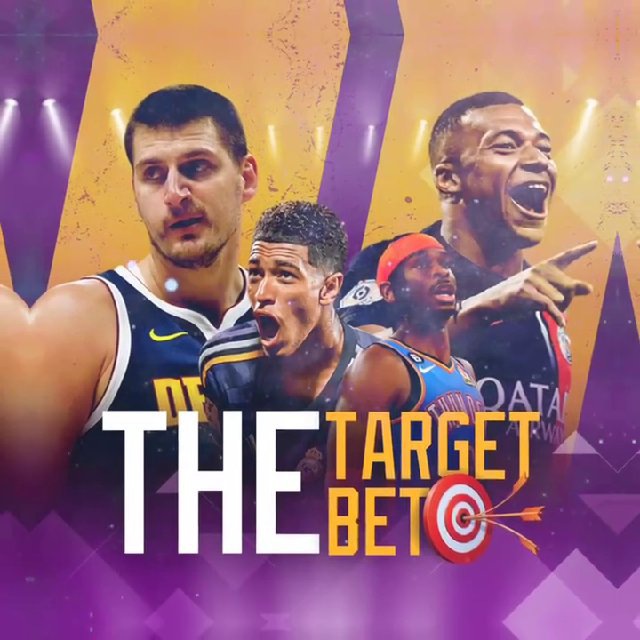 Аватар канала TheTargetBet