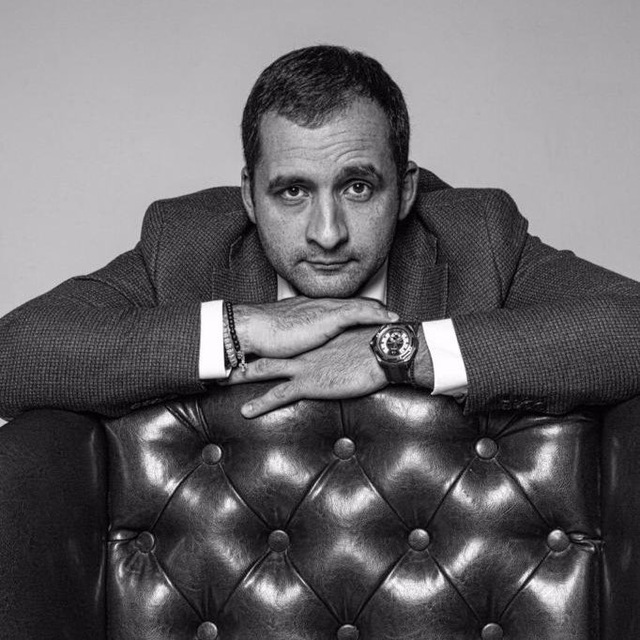 Аватар канала Pro медицину с Андреем Занориным