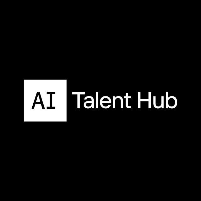 Аватар канала Al Talent Hub