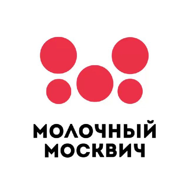 Аватар канала Молочный Москвич