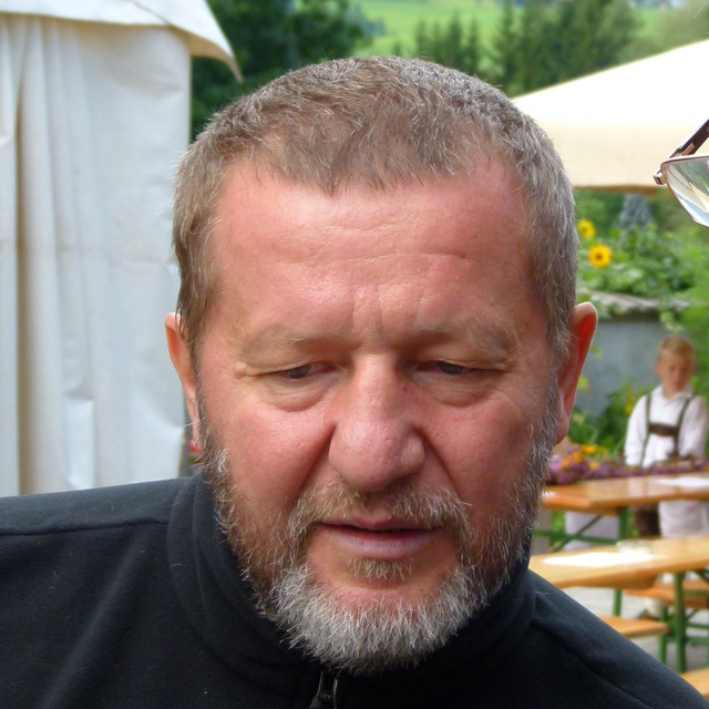 Аватар канала Альфред Кох