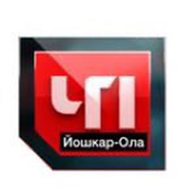 Аватар канала chp_yo