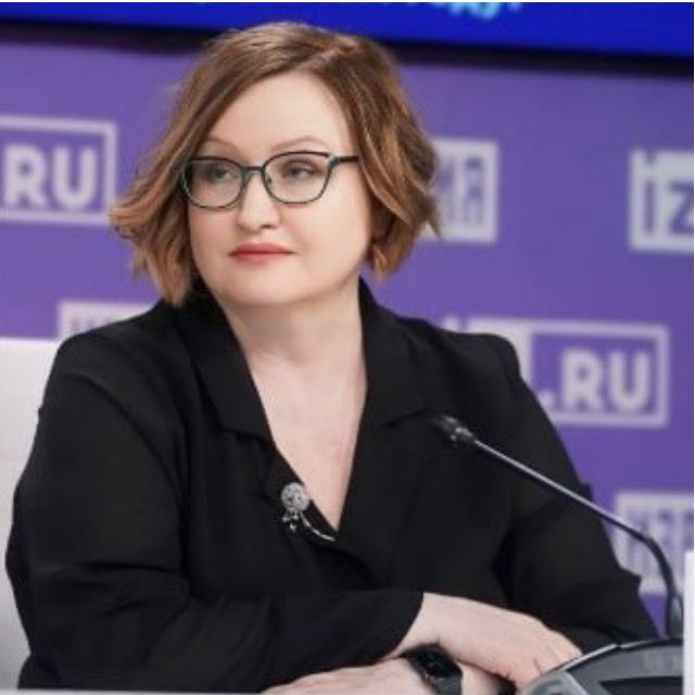 Аватар канала Антонина Цицулина I ИГРА ЗА ДЕТСТВО
