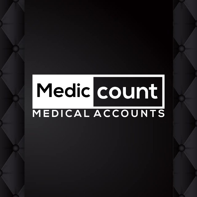 Аватар канала Mediccount - Medical accounts