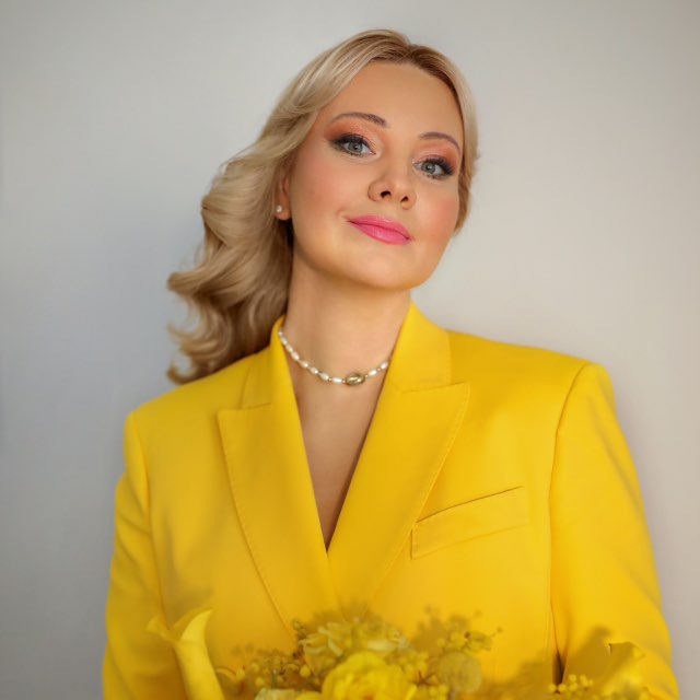 Аватар канала Анастасия Орлова🧚📺