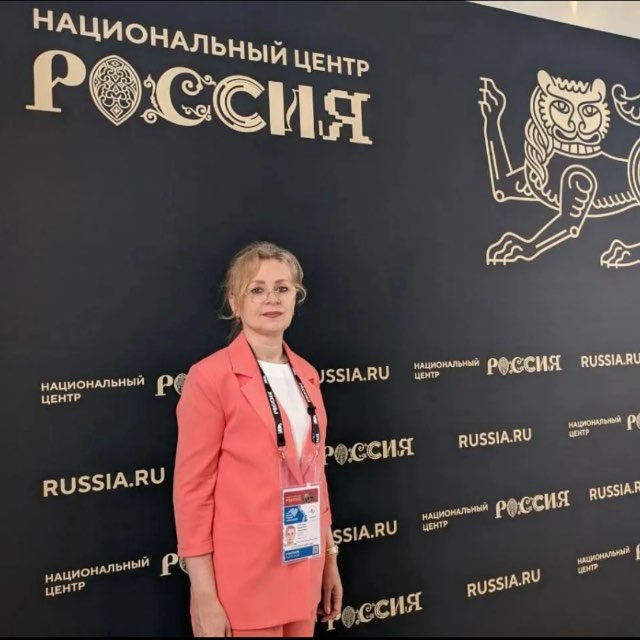 Аватар канала Виктория Сергеева