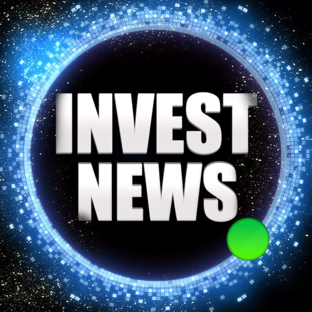 Аватар канала NN invest NEWS