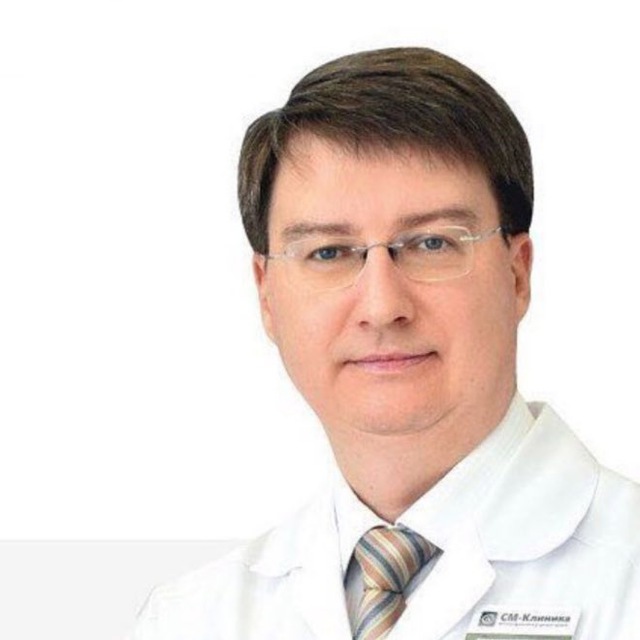 Аватар канала Doctor.Gastro