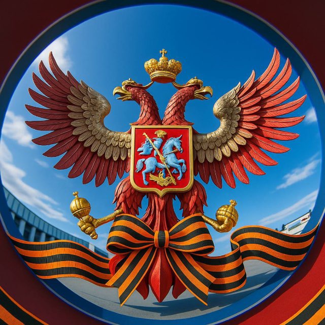 Аватар канала СОКОЛОВ