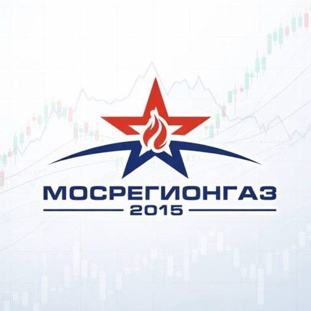 Аватар канала Мосрегионгаз.рф 🇷🇺