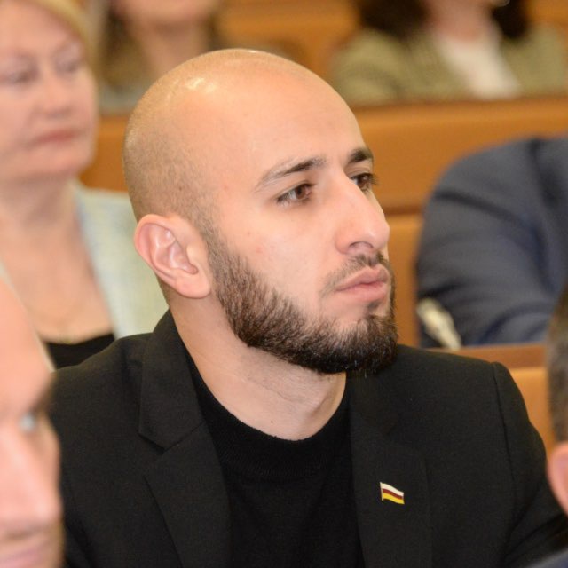 Аватар канала Wælaxiz - Сослан Дидаров