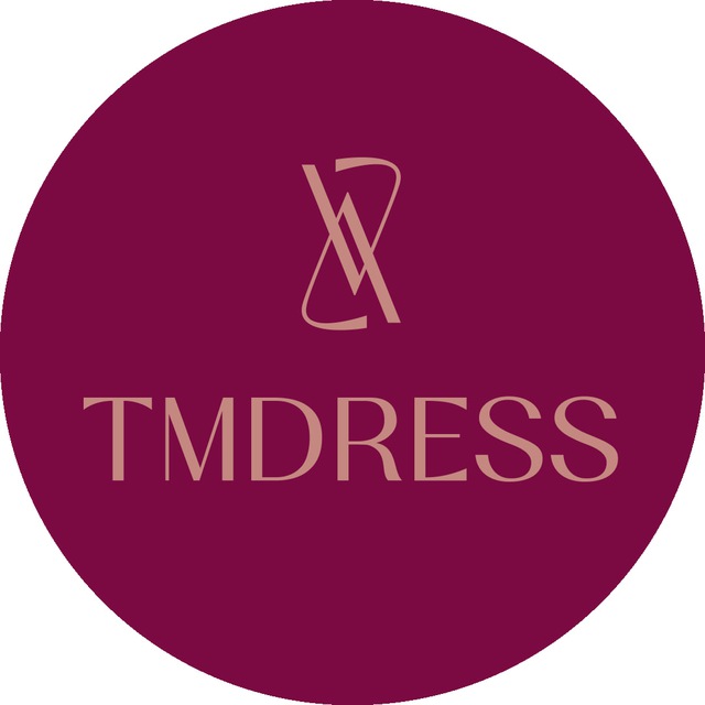 Аватар канала TMDRESS