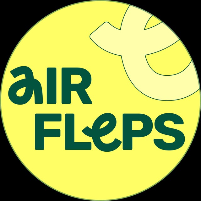 Аватар канала Airfleps
