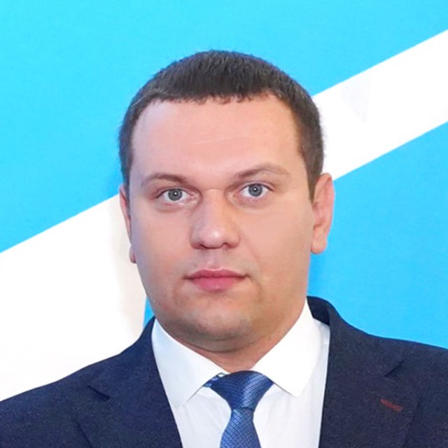 Аватар канала ОЛЕГ ТРОФИМОВ, Министр образования и науки ДНР