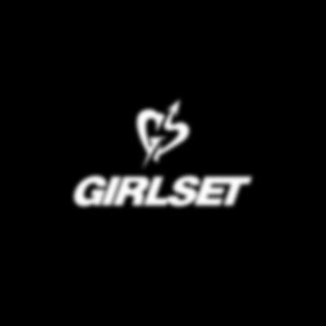 Аватар канала GIRLSET | VCHA