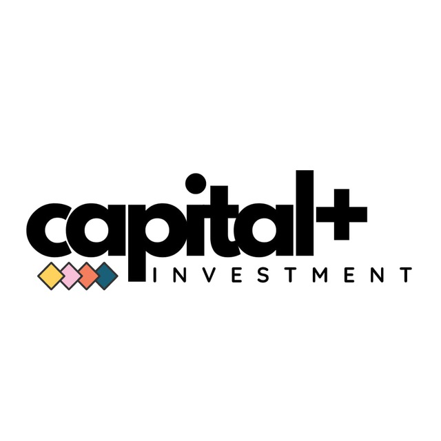 Аватар канала Capital+