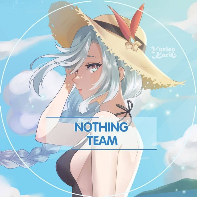 Аватар канала Nothing Team || Genshin Impact