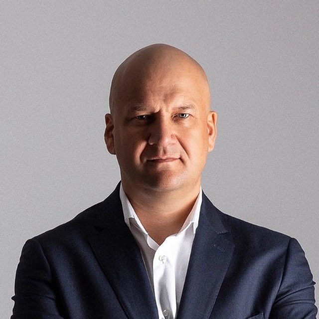 Аватар канала Говорит Гарин