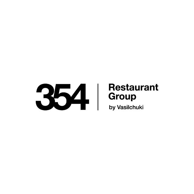 Аватар канала На высоте | 354 Restaurant Group by Vasilchuki