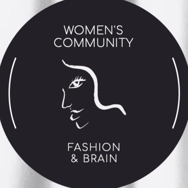 Аватар канала women's community