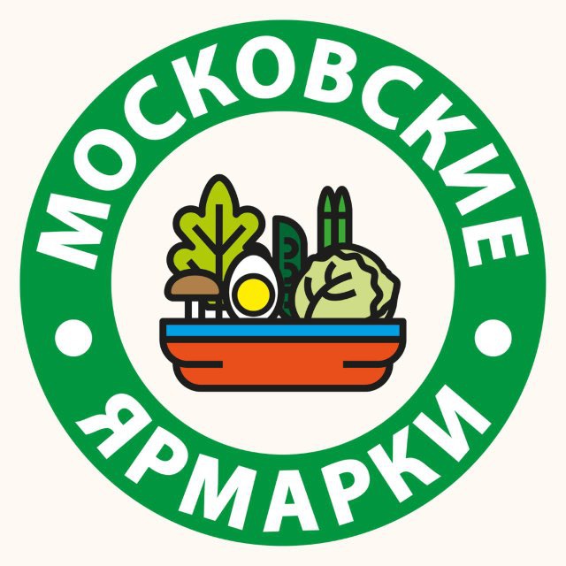 Аватар канала Московские ярмарки