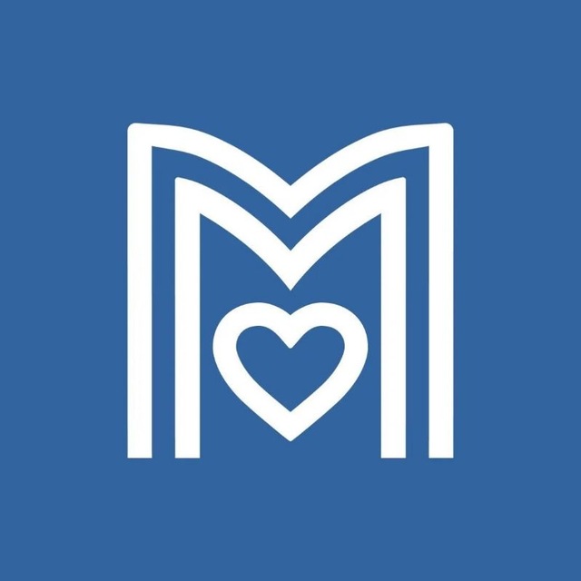Аватар канала Моя Ветклиника