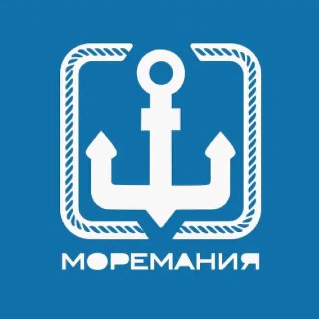 Аватар канала Моремания