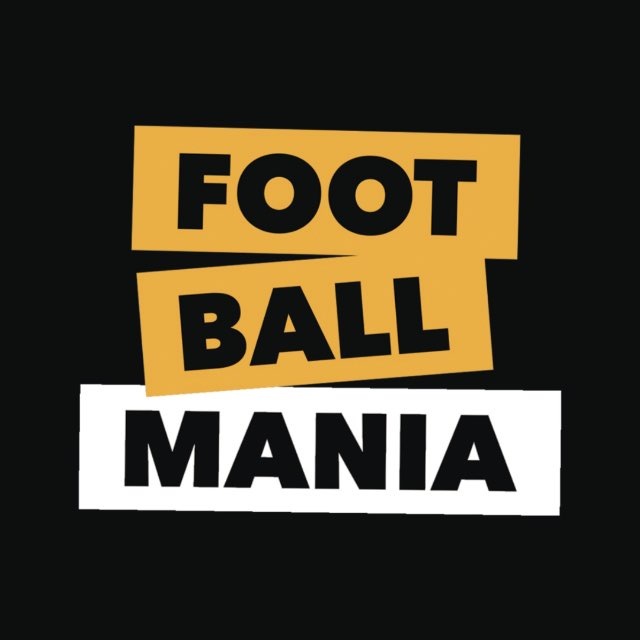 Аватар канала Footballmania · Спортивная экипировка