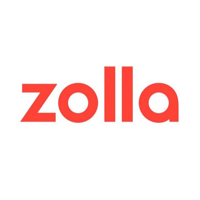Аватар канала zolla
