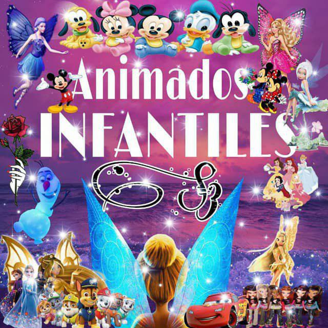 Аватар канала ✨El Maravillo Mundo de Disney 💖🦄