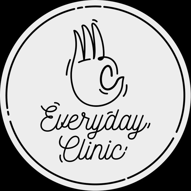 Аватар канала Everyday Clinic