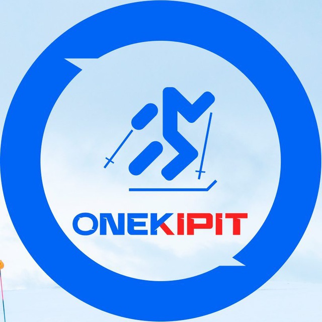 Аватар канала ONEKIPIT