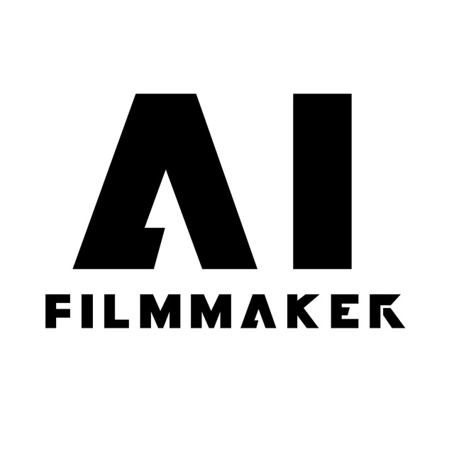 Аватар канала Ai Filmmaker