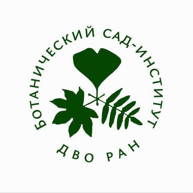 Аватар канала Ботсад Владивосток