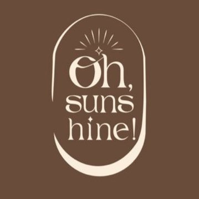Аватар канала O, Солнца Свет! (*Oh,Sunshine!)