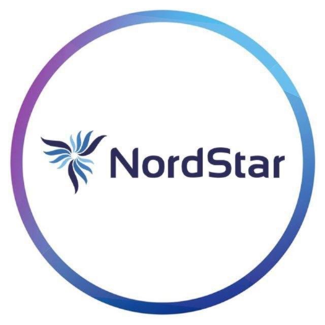 Аватар канала NordStar Airlines
