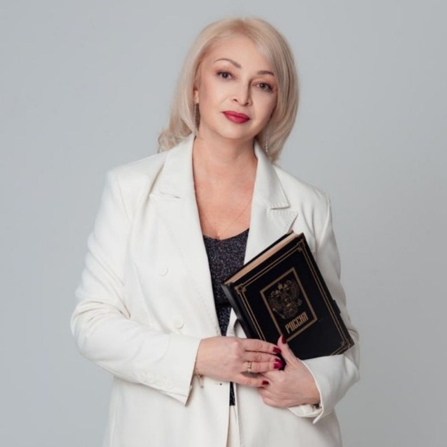 Аватар канала 🇷🇺 Наталия Пащенко