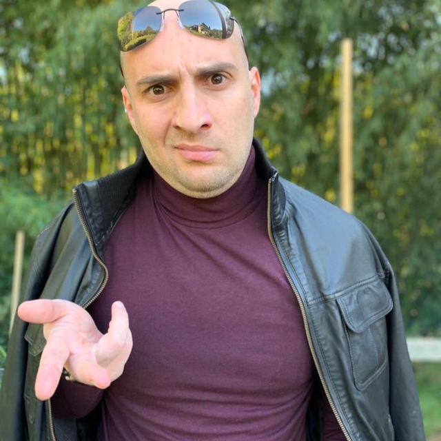 Аватар канала Артем Карокозян