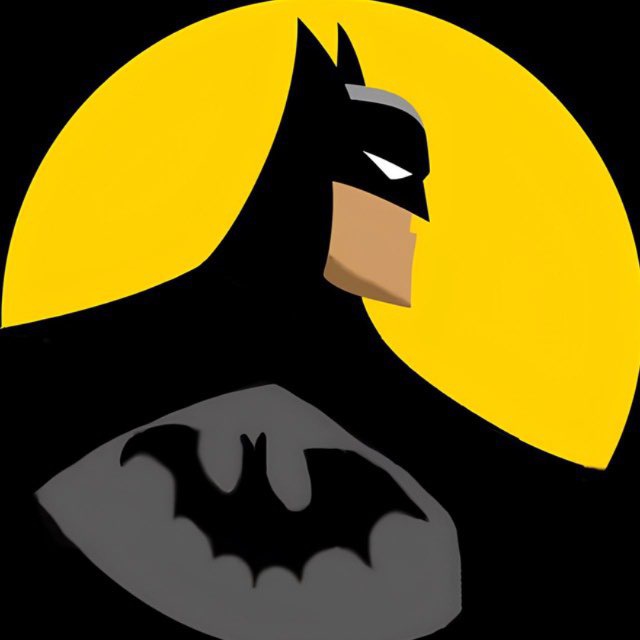 Аватар канала BATMAN GAMBLE 🦇