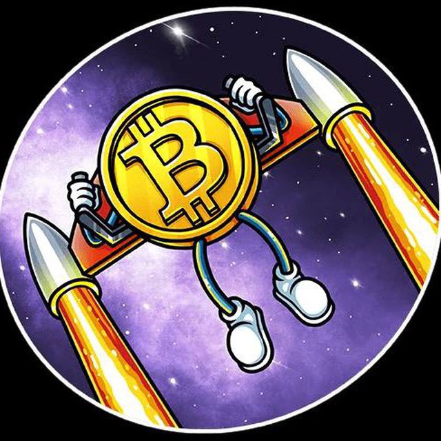 Аватар канала СИГНАЛЫ ТРЕЙДИНГ БИТКОИН
