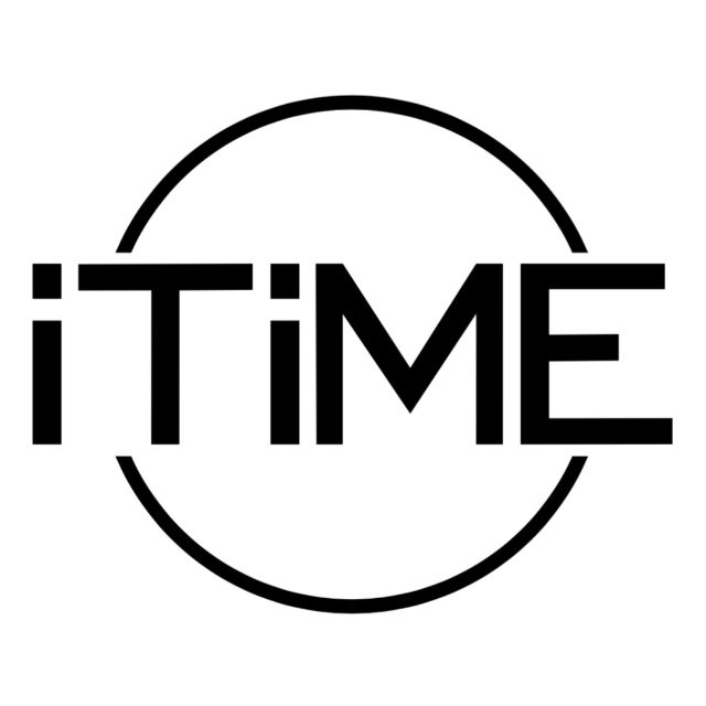 Аватар канала iTime
